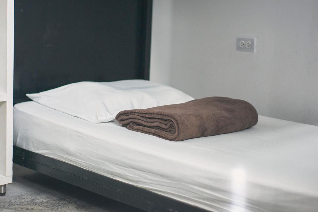 Hostal Casa Estacion Medellín Kültér fotó
