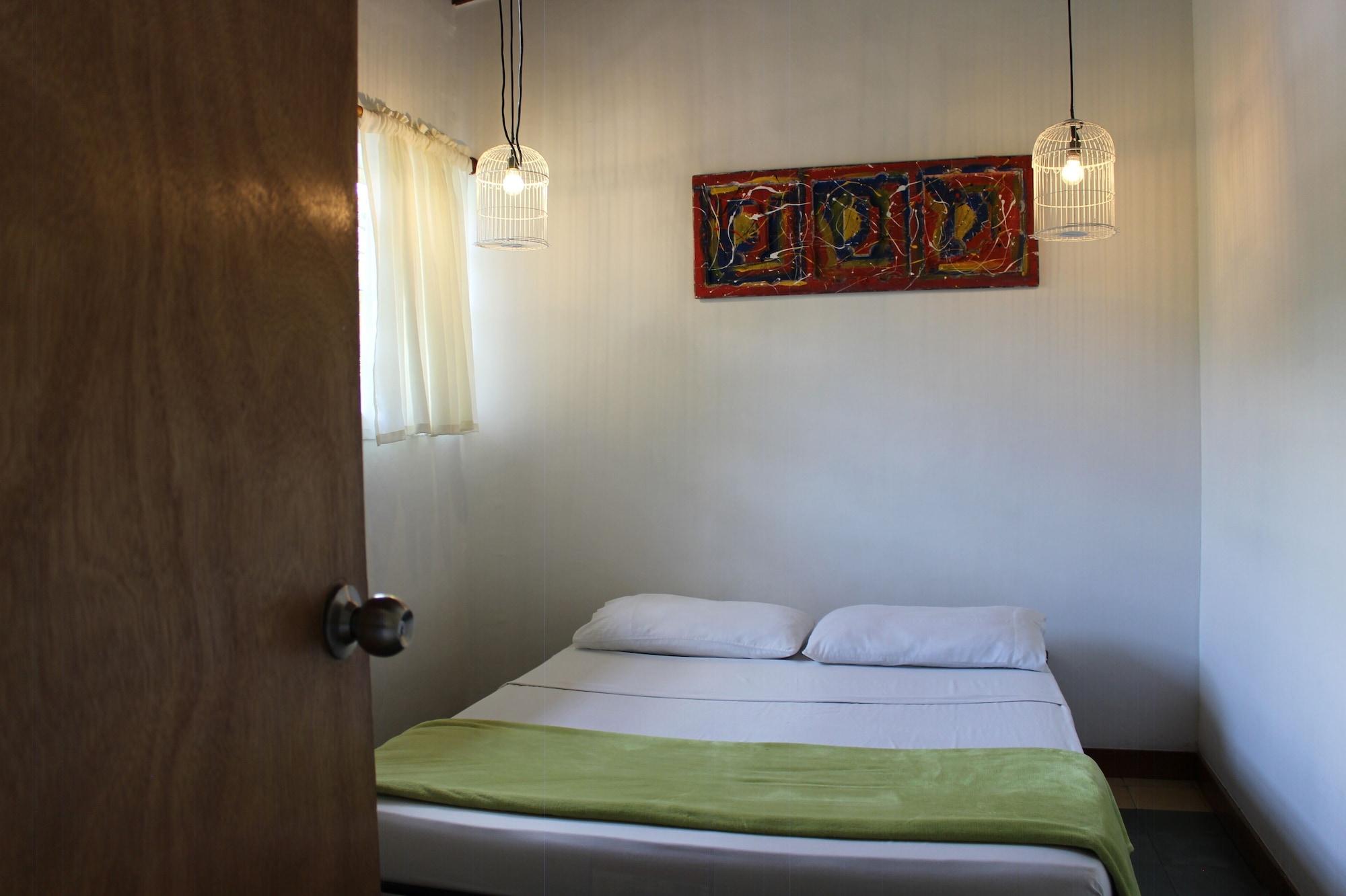 Hostal Casa Estacion Medellín Kültér fotó