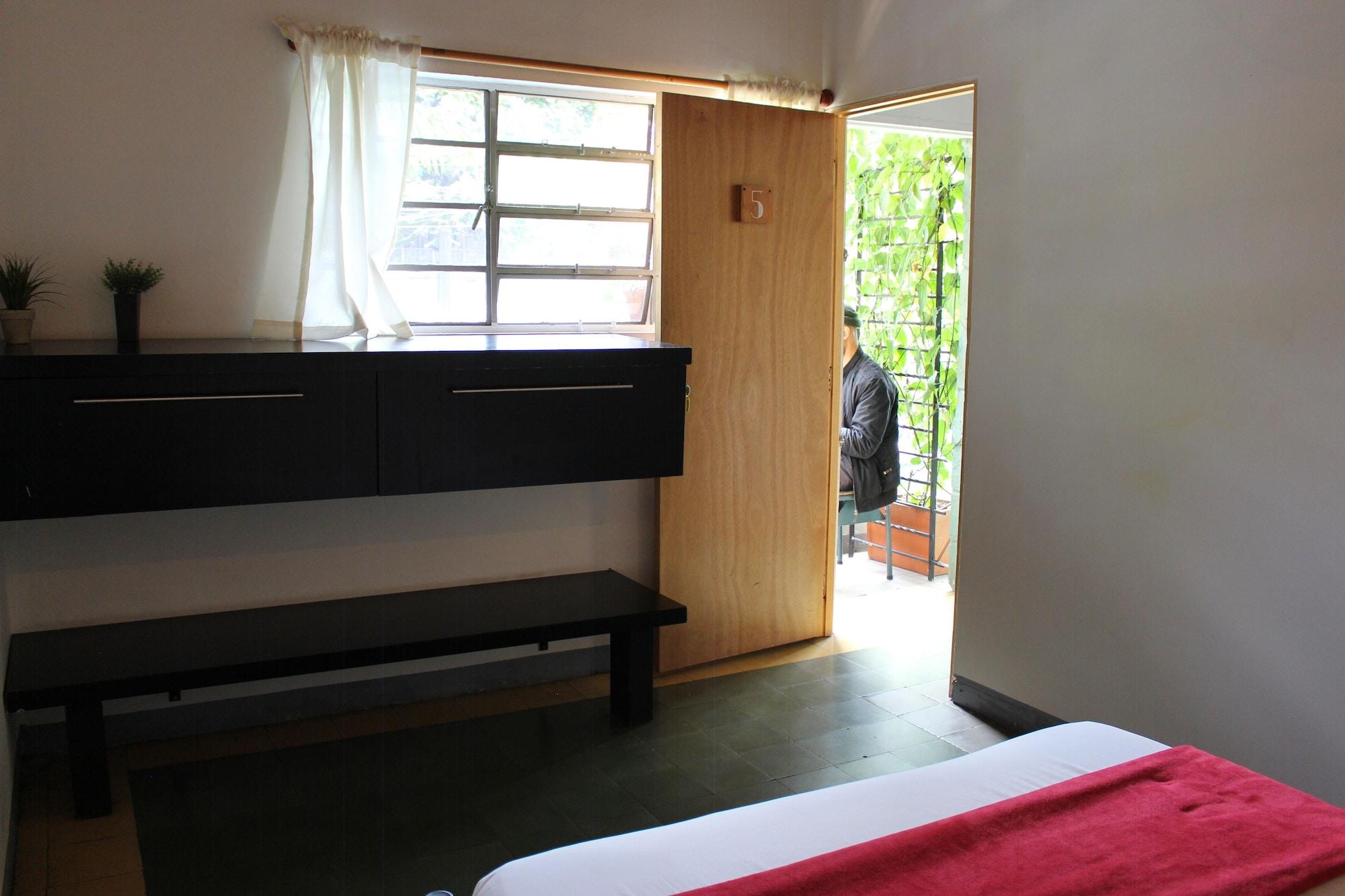 Hostal Casa Estacion Medellín Kültér fotó