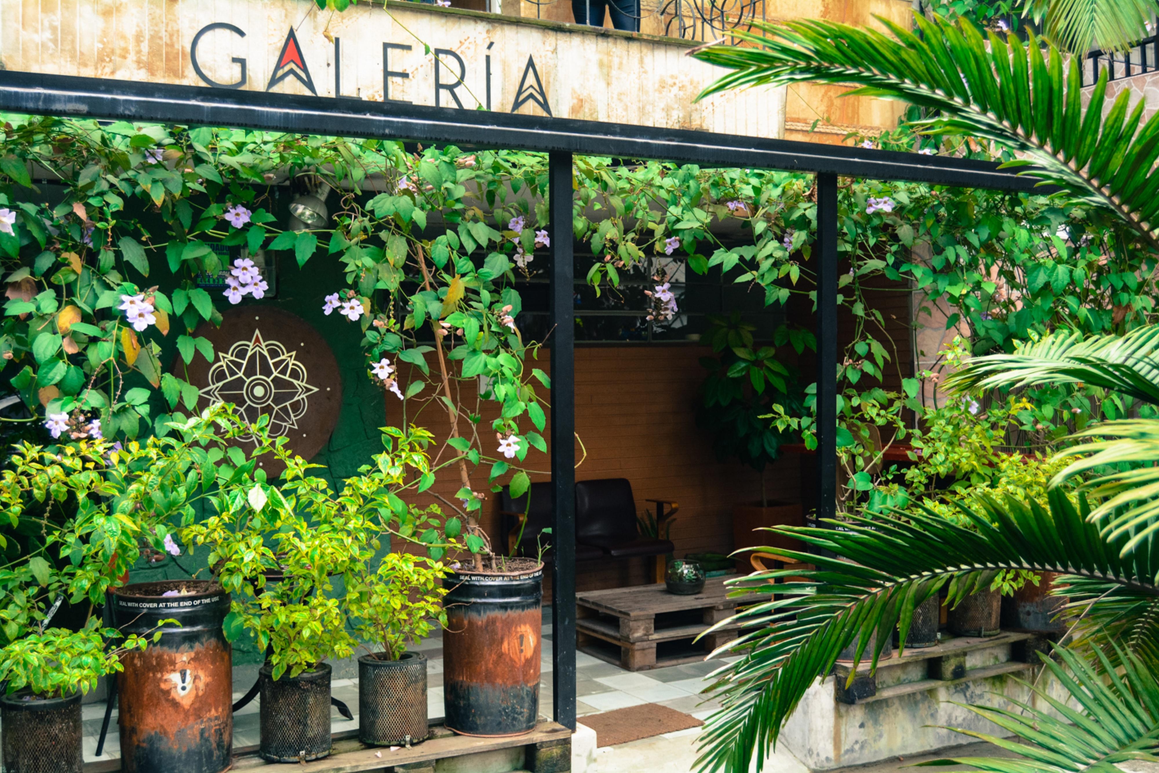 Hostal Casa Estacion Medellín Kültér fotó