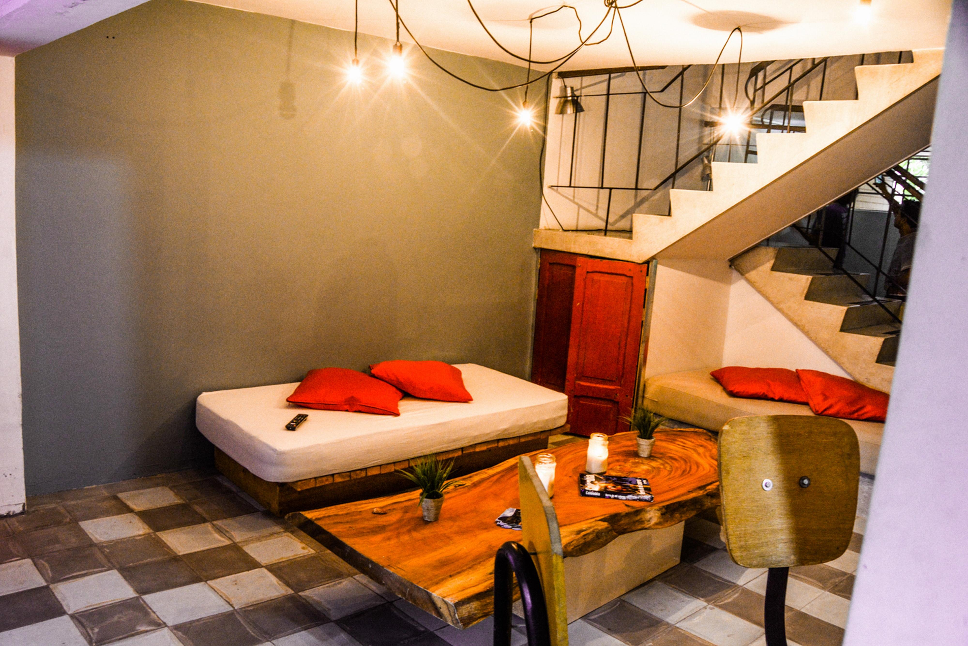 Hostal Casa Estacion Medellín Kültér fotó