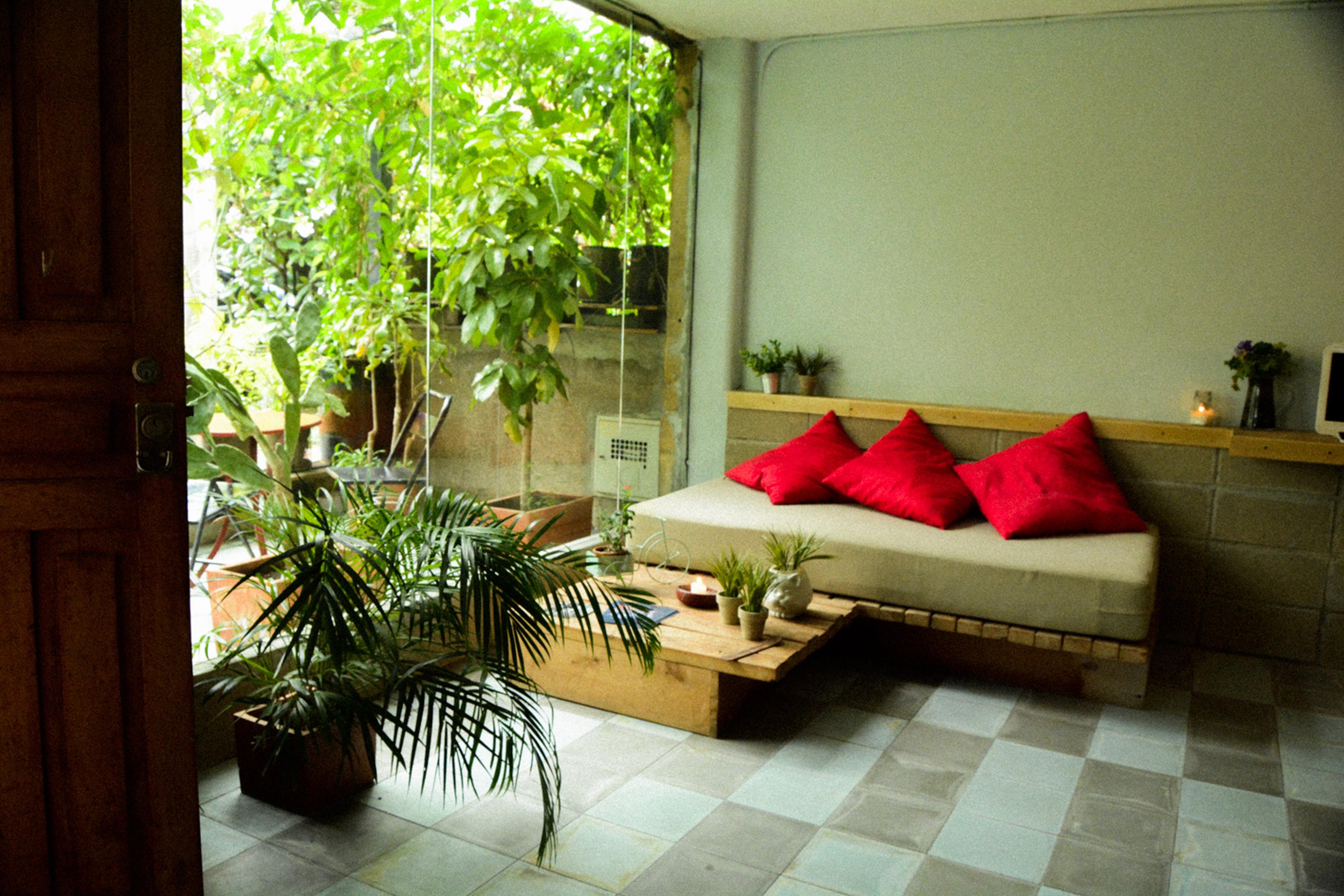 Hostal Casa Estacion Medellín Kültér fotó