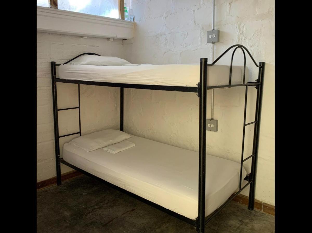 Hostal Casa Estacion Medellín Kültér fotó