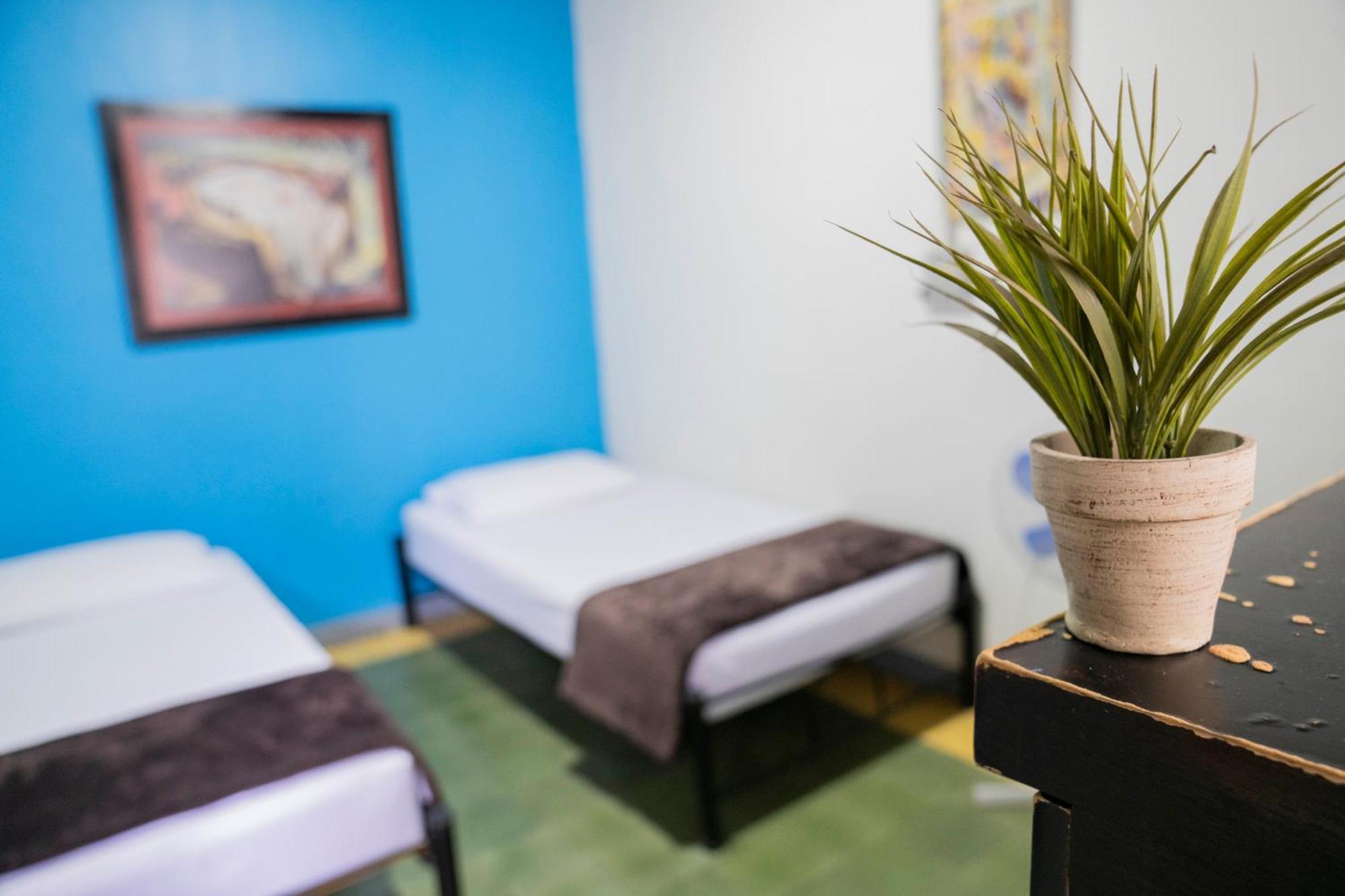 Hostal Casa Estacion Medellín Kültér fotó